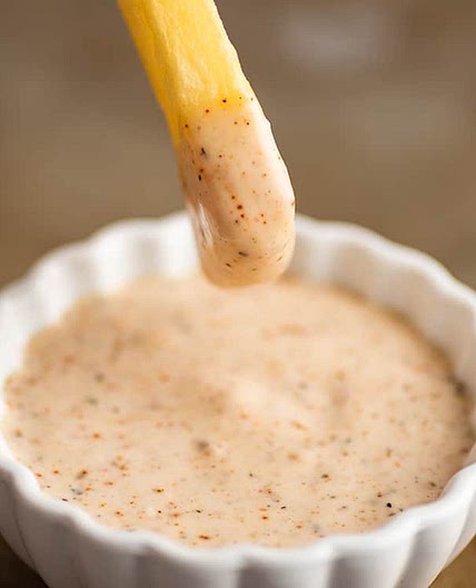 Chipotle Aioli