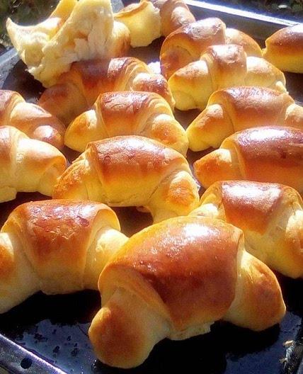 Κρουασάν Νηστίσιμα