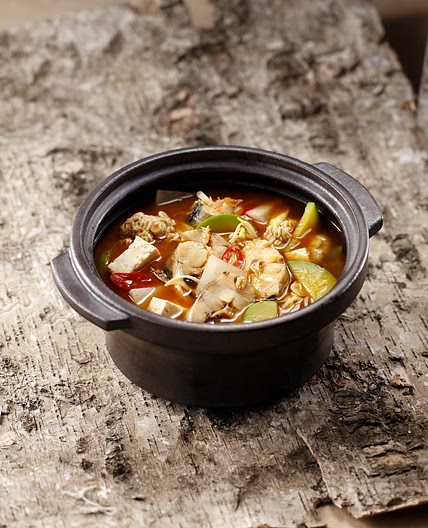 동태찌개 만드는 법