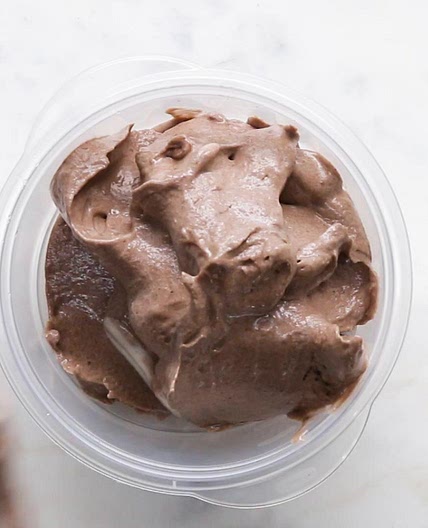 Easiest Banana-cocoa Ice Cream Recipe by Tasty