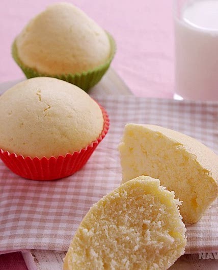 머핀 만드는 법