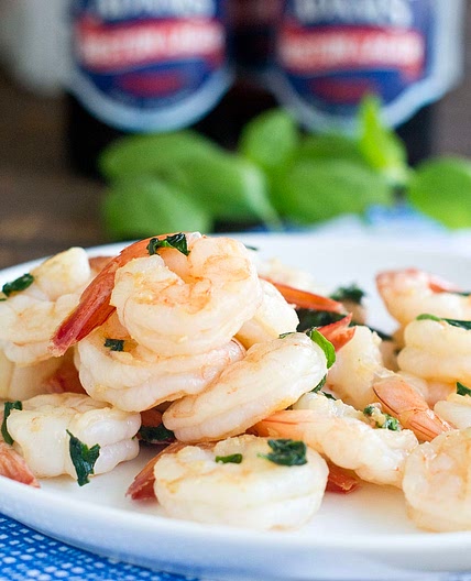 Best Shrimp Marinade Recipe