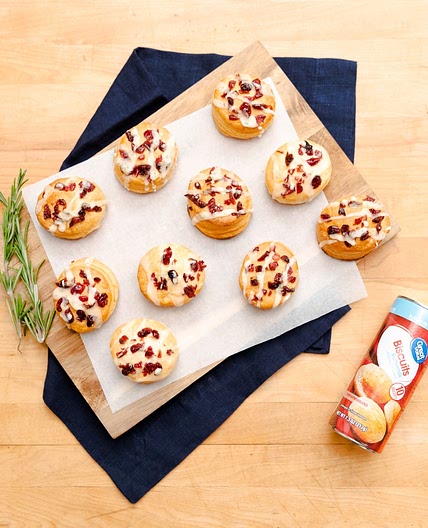 Spice Up Store-Bought