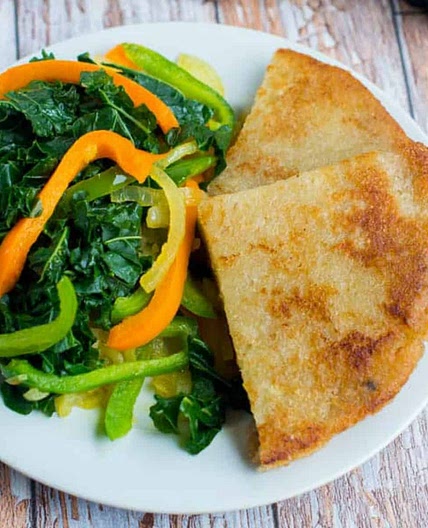 Jamaican Bammy Recipe