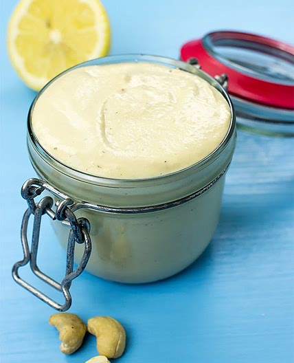 Cashew Cream