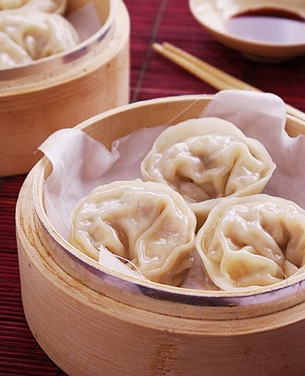 고기만두 만드는 법