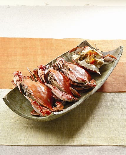 꽃게찜 만드는 법