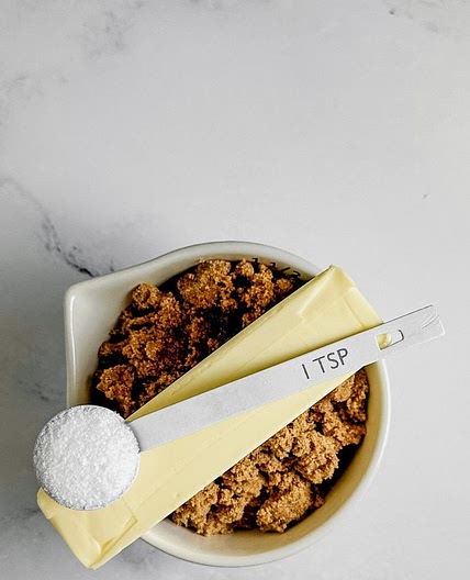 Perfect Homemade Toffee!