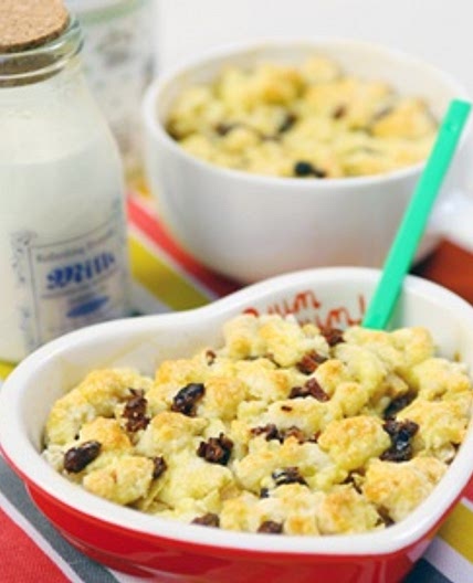 레이즌컵코블러