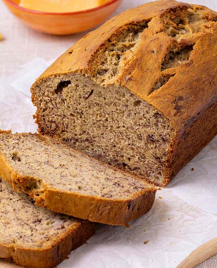Banana Banana Bread