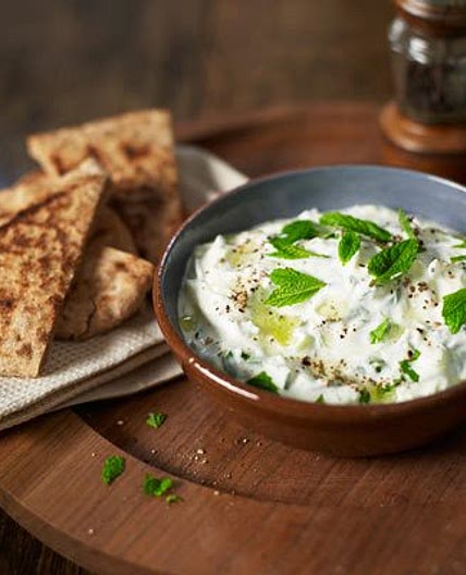 Tzatziki