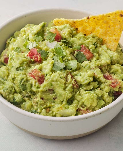 Guacamole