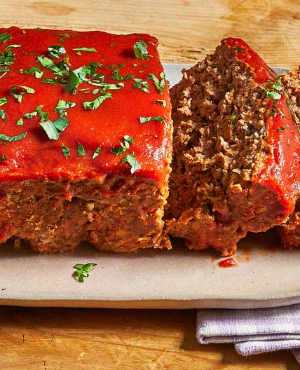 Best Meatloaf