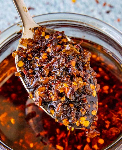 Chili Crisp Recipe – How to Make Chili Crisp