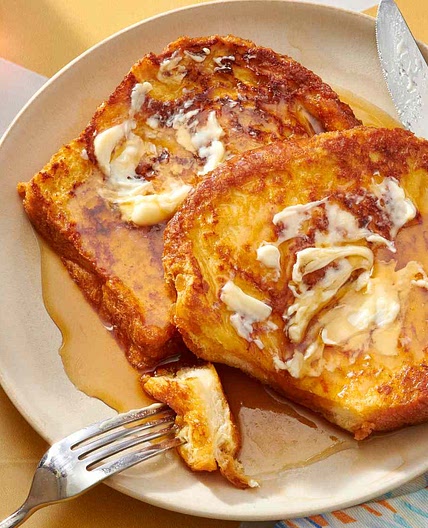 French Toast