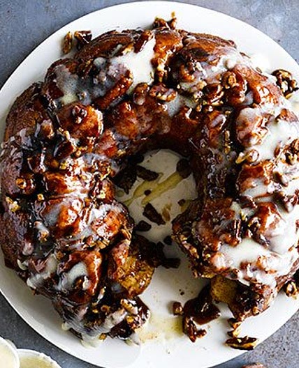 Monkey bread