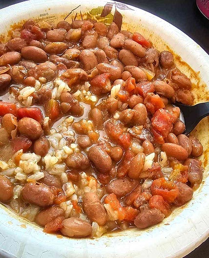 Instant Pot Pinto Beans (No Soaking)