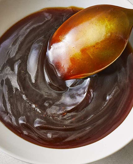 Simple Teriyaki Sauce