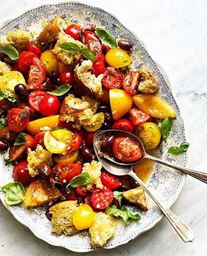 Panzanella