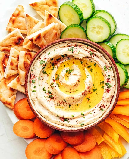 Hummus