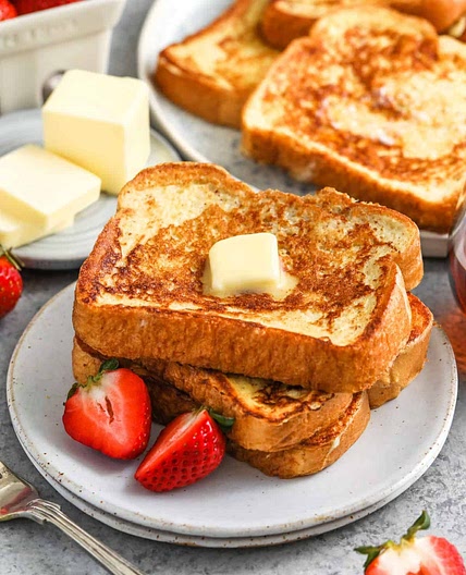 French Toast Recipe
