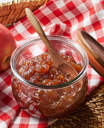 All-Day Apple Butter