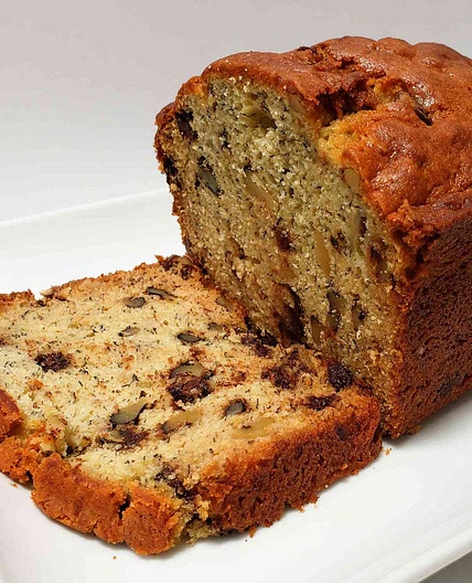 Chef John's Banana Bread