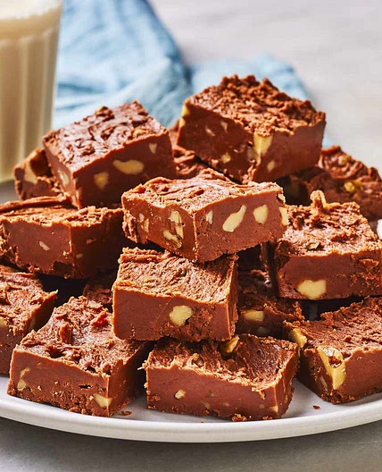 The Original Fantasy Fudge