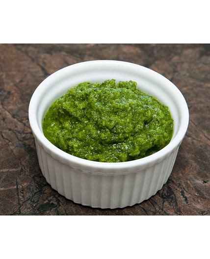 Mint Chutney