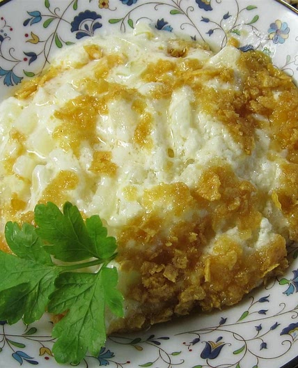 O'Brian's Potato Casserole