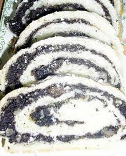 German Apple Strudel