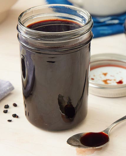 Elderberry Syrup