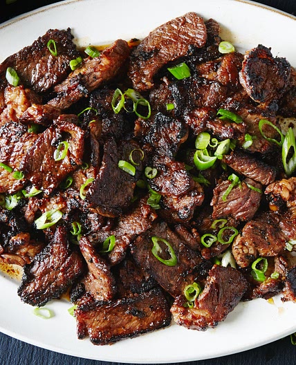 Basic Bulgogi