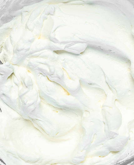 Keto Whipped Cream Recipe - Only 3 Ingredients