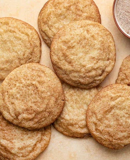 Snickerdoodles