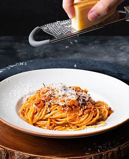 Marion’s Spaghetti Bolognese | Marion's Kitchen