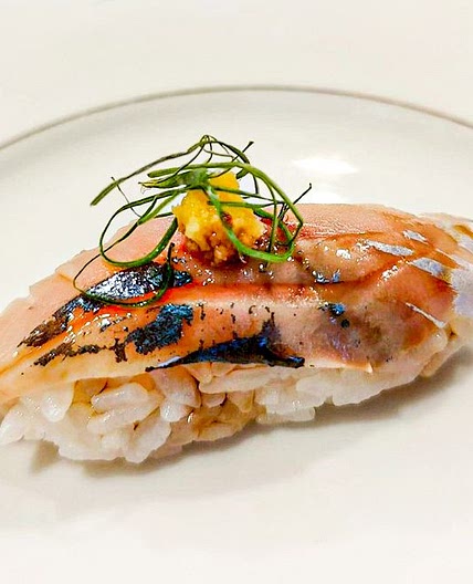 Sumeshi (Seasoned Sushi Rice)