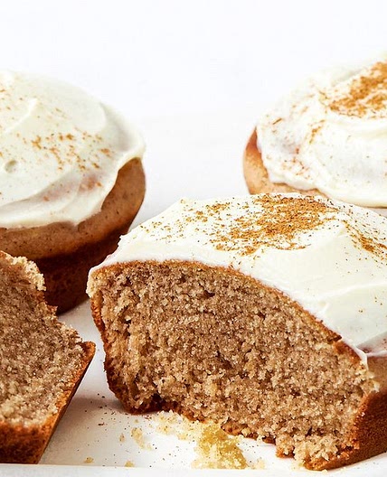 Pie maker gingerbread cakes recipe