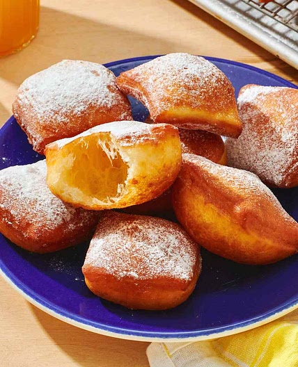 Beignets