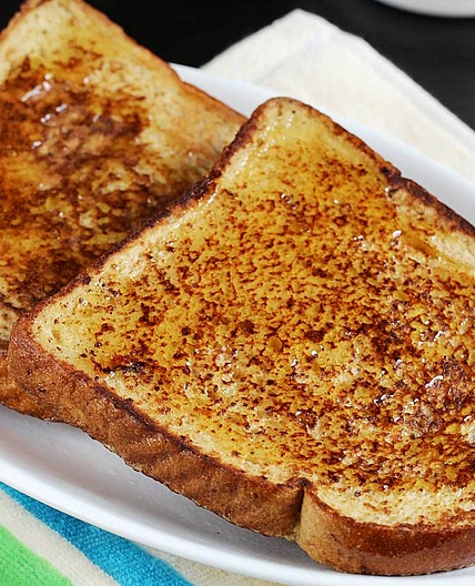 French toast recipe | How to make french toast with egg