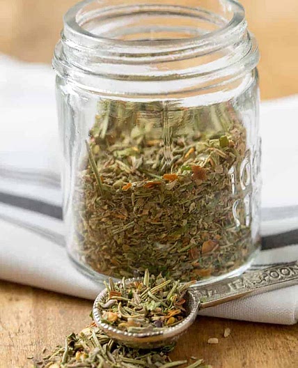 Italian Seasoning