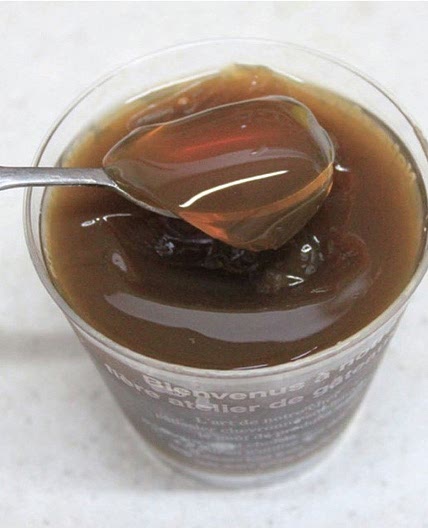 커피 젤리 만드는 법