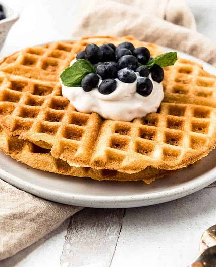 AIP Waffles