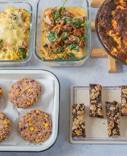 Gratin de pâtes au thon et brocoli