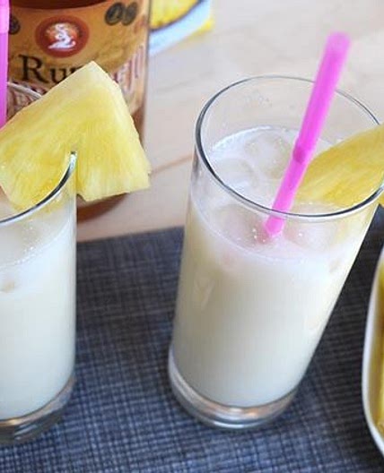 Pina colada