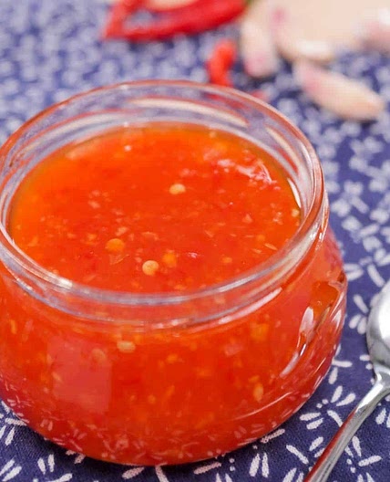 Thai Sweet Chili Sauce