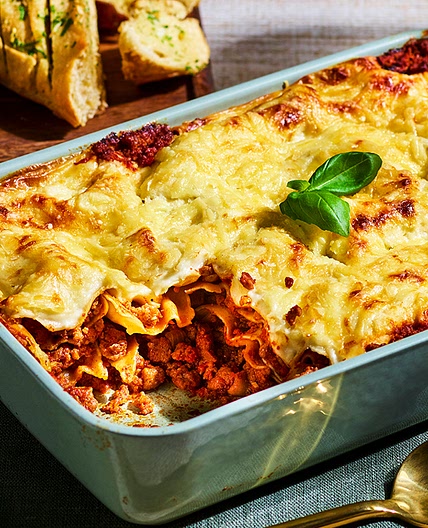 Quorn Vegetarian Lasagne