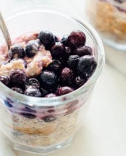 Overnight Oats