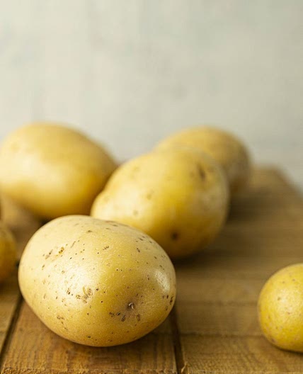 Parmentier de canard