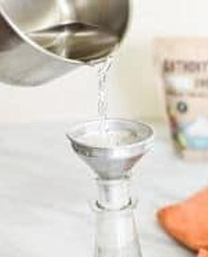 Xylitol Simple Syrup